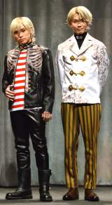 ����w�l�ߎ��s�V�Y�����L�� the stage�x���J�Q�l�v����͂ݎ�ނɎQ�������i������j���{�K��A���V�S�� �iC�jORICON NewS inc. 