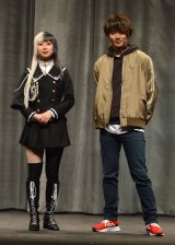 ����w�l�ߎ��s�V�Y�����L�� the stage�x���J�Q�l�v����͂ݎ�ނɎQ�������i������j���������A����L�� �iC�jORICON NewS inc. 