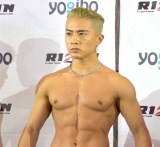 5�E5�wRIZIN�x�g�h�h��t�@�C�^�[�hYUSHI�Q�팈�� �n���i���Z�̖ҎҁEZENKI�Ƒΐ� 