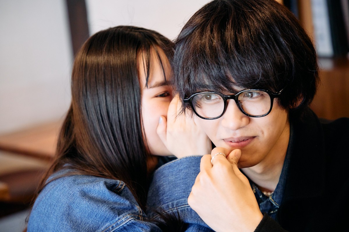 wނƃIIJ~ɂxȂx10b(C)AbemaTV, Inc. 