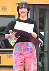 �wTrue Colors CARAVAN�x�o�����ɓo�d����ryuchell �iC�jORICON NewS inc. 