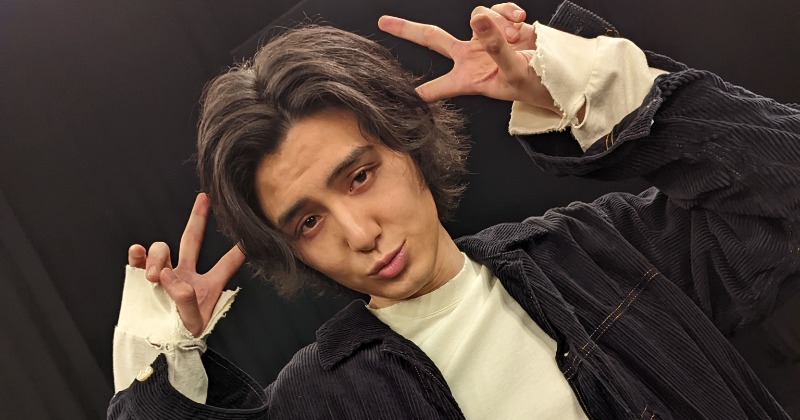 藤井風、初冠番組は幕開けから予測不能 シソンヌ＆ヒコロヒーも戸惑い