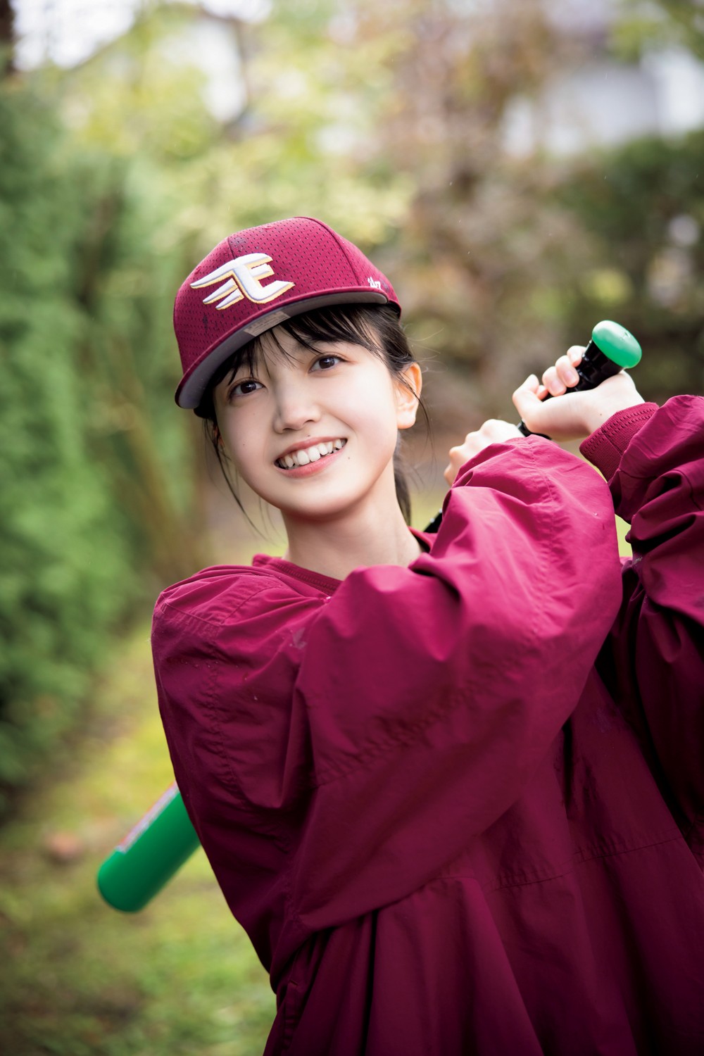 乃木坂46久保史緒里「オールナイトが明けた日は…」意外なオフのライフ