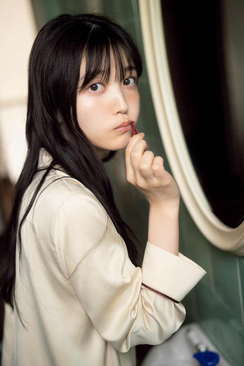 乃木坂46久保史緒里「オールナイトが明けた日は…」意外なオフの