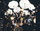 TWICE4枚目の日本オリジナルアルバム『Celebrate』アーティスト写真 