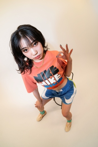 画像・写真 | 平手友梨奈、NIKE新作まとい躍動感あるダンス披露