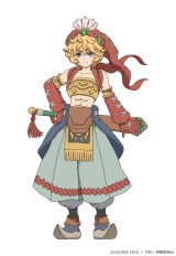 �A�j���w�����`�� Legend of Mana -The Teardrop Crystal-�x�V���C���iC�jSQUARE ENIX �^ �T�{�e���N�ώ@�g�� 