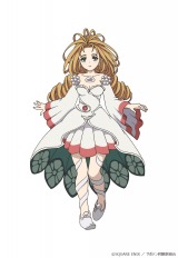 �A�j���w�����`�� Legend of Mana -The Teardrop Crystal-�x�^��P�iC�jSQUARE ENIX �^ �T�{�e���N�ώ@�g�� 