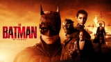 fwTHE BATMAN|UEobg}[xDC LOGO, BATMAN and all related characters and elements TM and iCj DC.j 
