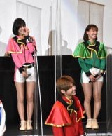 V�V�l�N�X�g�w�@�E����[���J�C�W���[VS�L�����C�W���[VS�Z���p�C�W���[�x���䂠�����ɎQ�������i������j�H�������A�V���R�� �iC�jORICON NewS inc. 