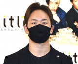 �V�^���A���e�B�[�V���[�wNontitle�`����1000�����Ȃ��Ȃ�ǂ��g���H�`�x���씭�\��ɏo�Ȃ������q���� �iC�jORICON NewS inc. 