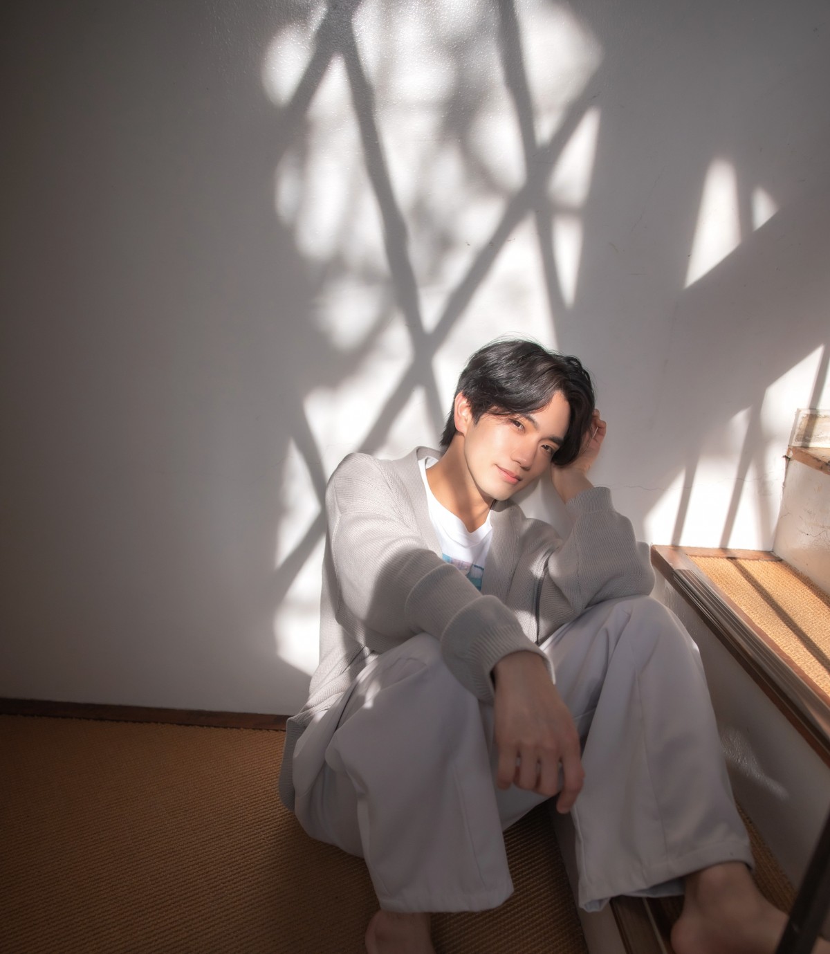 エース”Aぇ! group・正門良規が語る関西Jr.の今 『日経エンタ