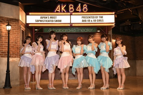 䎵C(3l)VLve𖱂߂`[BwACh̖閾x}(C)AKB48 