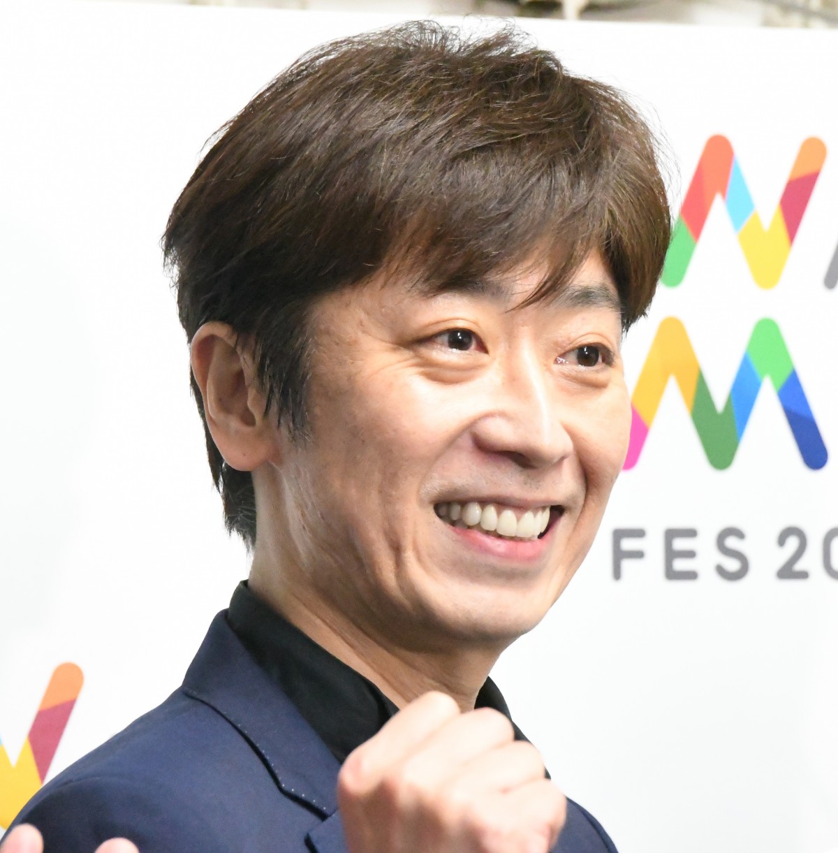 wWarai Mirai Fes 2022`Road to EXPO 2025`xɏotbg{[A[㓡P (C)ORICON NewS inc. 