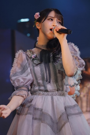 画像・写真 | ＝LOVE新センターは佐々木舞香 新曲ライブ初披露 前日には高松瞳が自ら降板を発表 3枚目 | ORICON NEWS