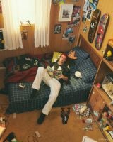 HUF�~MARVEL�̃R���{�R���N�V���� �X�p�C�_�[�}���A���F�m���A�E�����@�����炪�A�C�e���� 