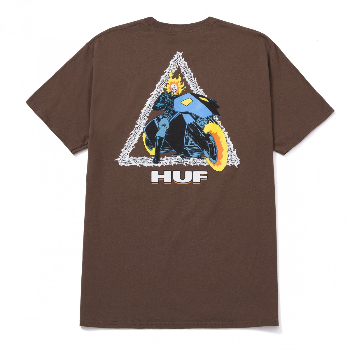 画像・写真 | HUF×MARVELのコラボコレクション スパイダーマン