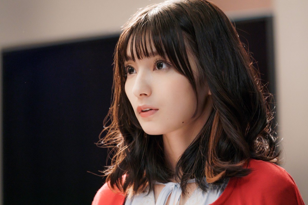 高野麻里佳 