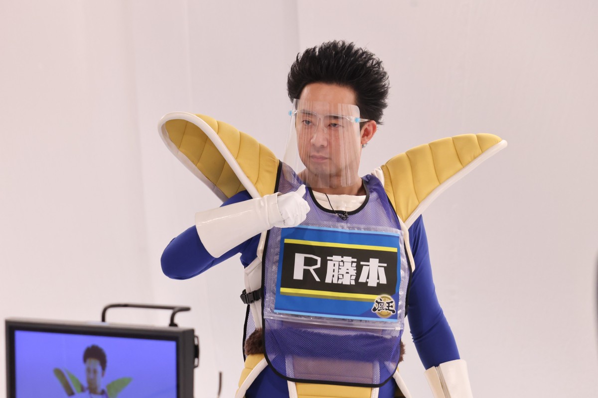 画像・写真 | 今田耕司『座王』全国ネットSPで初の“審査員”「軽い