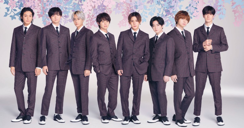 r_w Hey! Say! JUMP 2way麦わらりぼん Hey! Say! JUMP、『俺かわ』ヒロイン芳根京子と共演 「恋をする