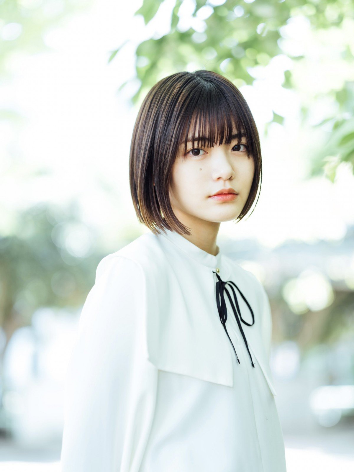 元ザ・コインロッカーズ・森ふた葉、SMA所属を報告「音楽活動だけでなく色んな事に挑戦」 | オリコンニュース（ORICON NEWS）