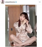 �����Ďq�g�����҂�~�����h�̐Q�N���V���b�g���J�u����J�����X�v�u�߂�����Z�N�V�[�v 