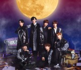 �Ȃɂ�j�q�A�uThe Answer / �T�`�A���v���ʎZ2��ڂ́u���Z�V���O���v1�ʁy�I���R�������L���O�z 