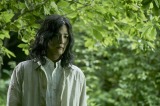 映画『死刑にいたる病』（5月6日公開）より、岩田剛典が演じる謎の男“金山” （C）2022映画「死刑にいたる病」製作委員会 