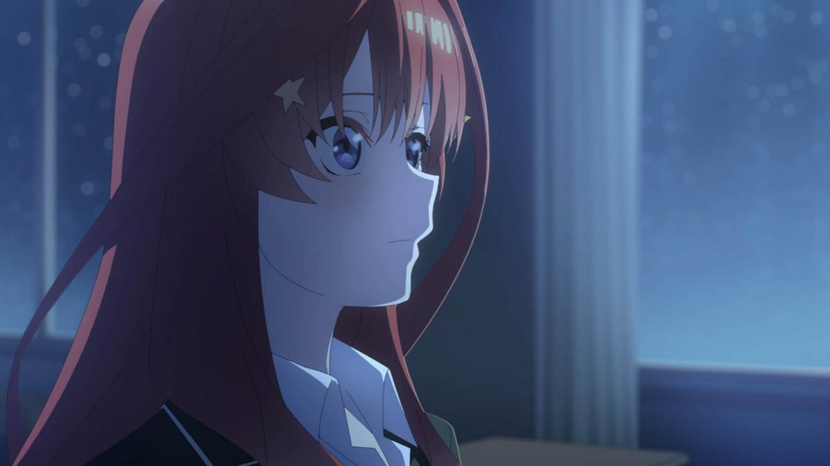 画像・写真 | 『五等分の花嫁』五つ子の等身大フィギュアに反響 展示会