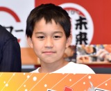 �wFOOD&LIFE COMPANIES�x���Ɛ헪���\��ɏo�Ȃ����ԉƈ�H (C)ORICON NewS inc. 