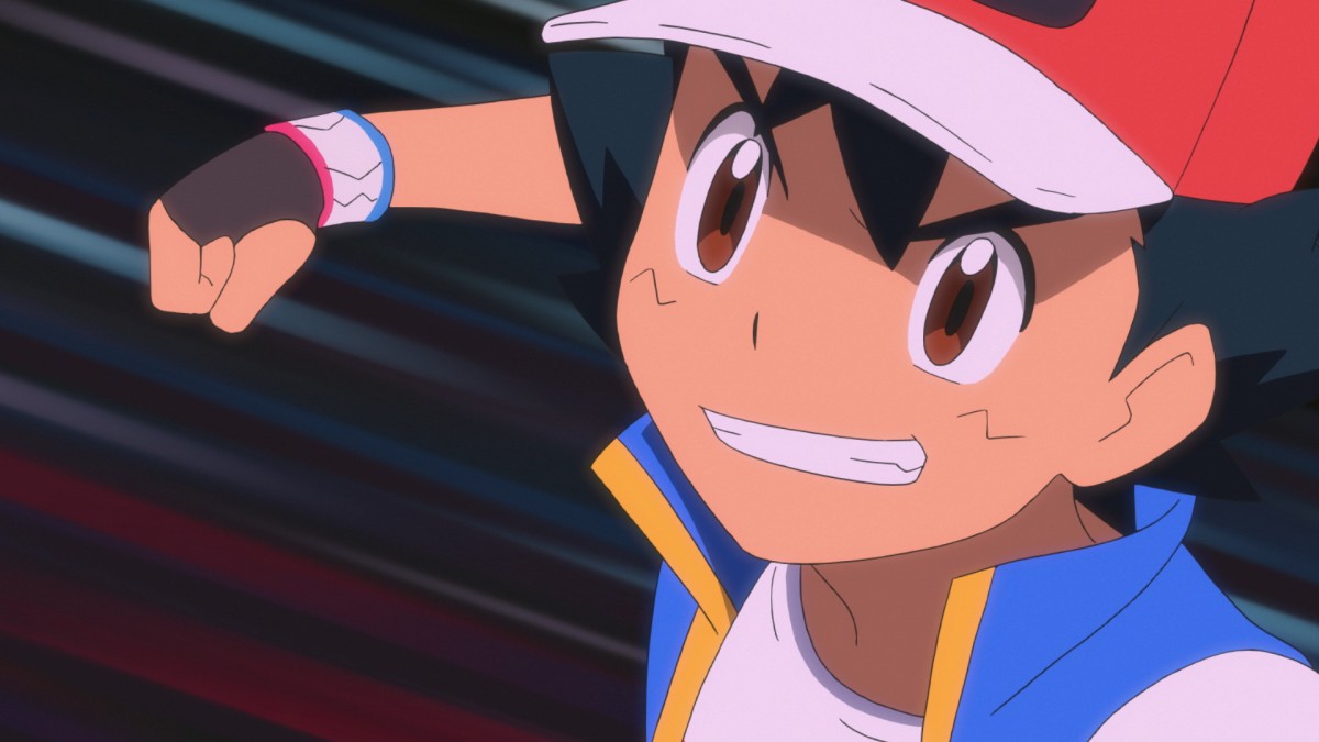 画像・写真 | 『ポケモン』サトシ、世界8強入り 最強を目指すダイゴや