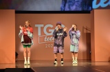 wTGC teen 2022 Fukuokax̖͗l(C)TGC teen 2022 Fukuoka 