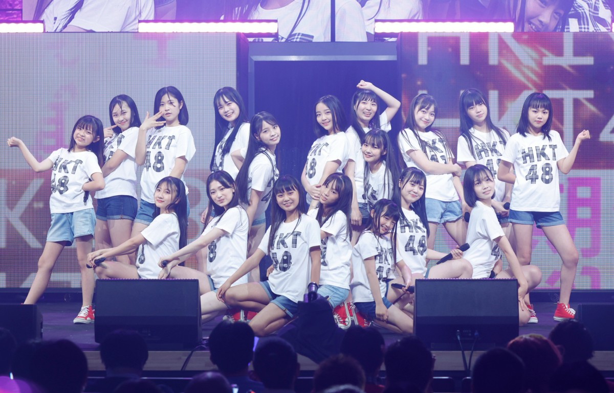★HKT48(初期メンバー)写真大量371枚★ 画像・写真 | HKT48、西武ドームで初代21人お披露目 AKBグループ