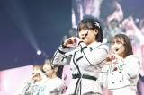 wHKT48 LIVE TOUR 2022 `Under the Spotlight`xF{(C)Mercury 