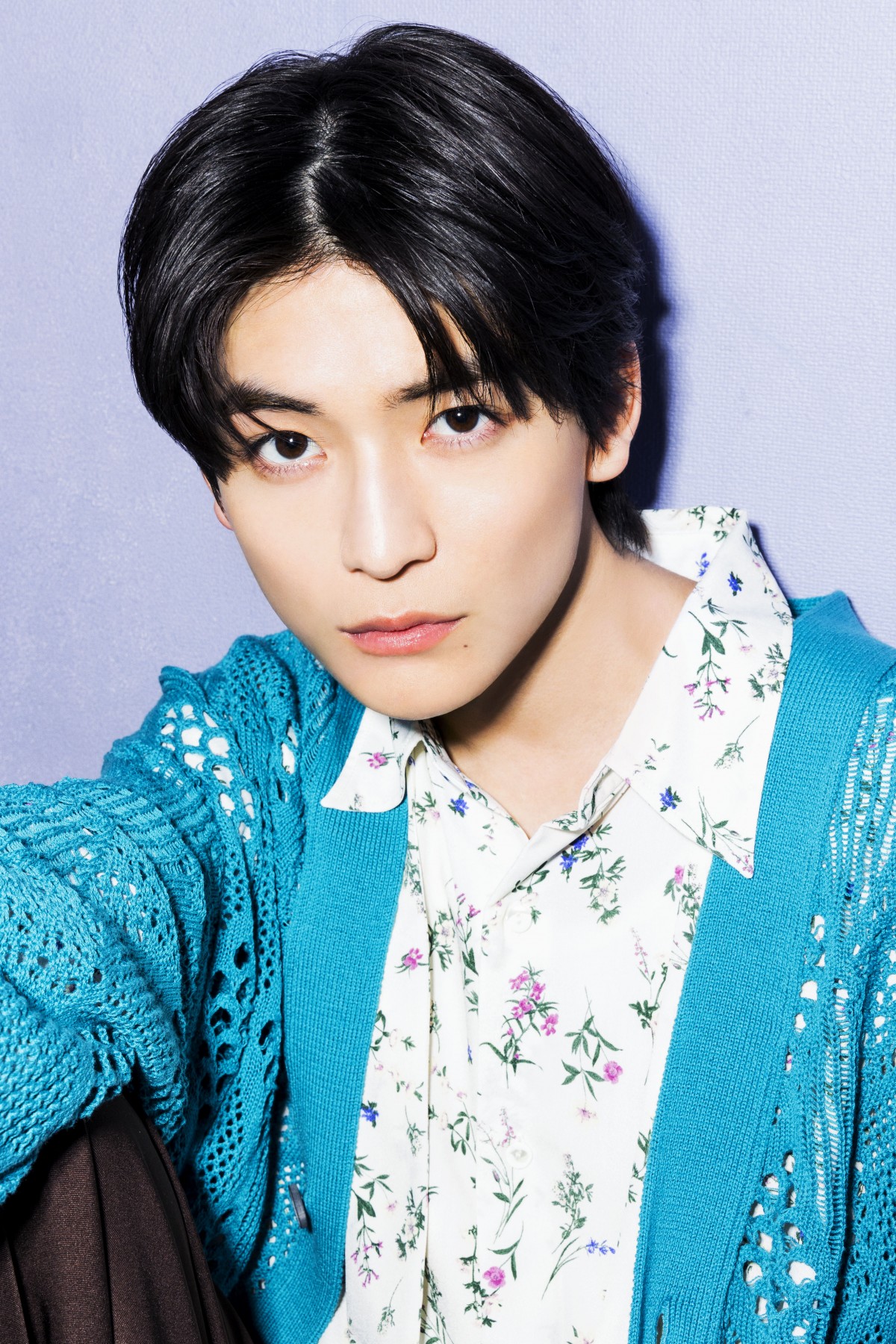 画像・写真 | ボーイズグループ・8LOOM、高橋文哉＆宮世琉弥らの“密着