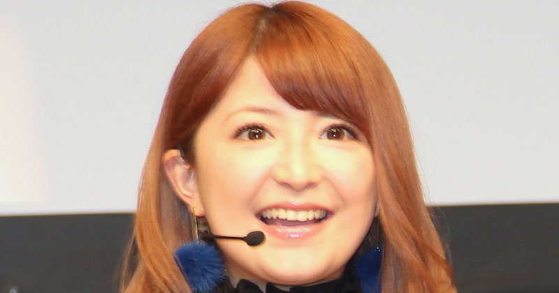 矢口真里 人気漫画キャラのコスプレに反響続々 あまりの激変に 誰かわからない 完成度高い Oricon News