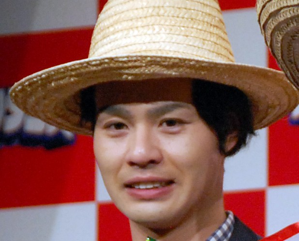 fjXEv(C)ORICON NewS inc. 