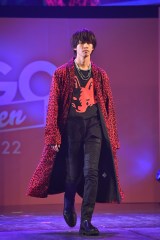 �wTGC teen 2022 Fukuoka�x�ɏo�������w�ރI�I�J�~�x�j�q�����o�[�iC�jTGC teen 2022 Fukuoka 