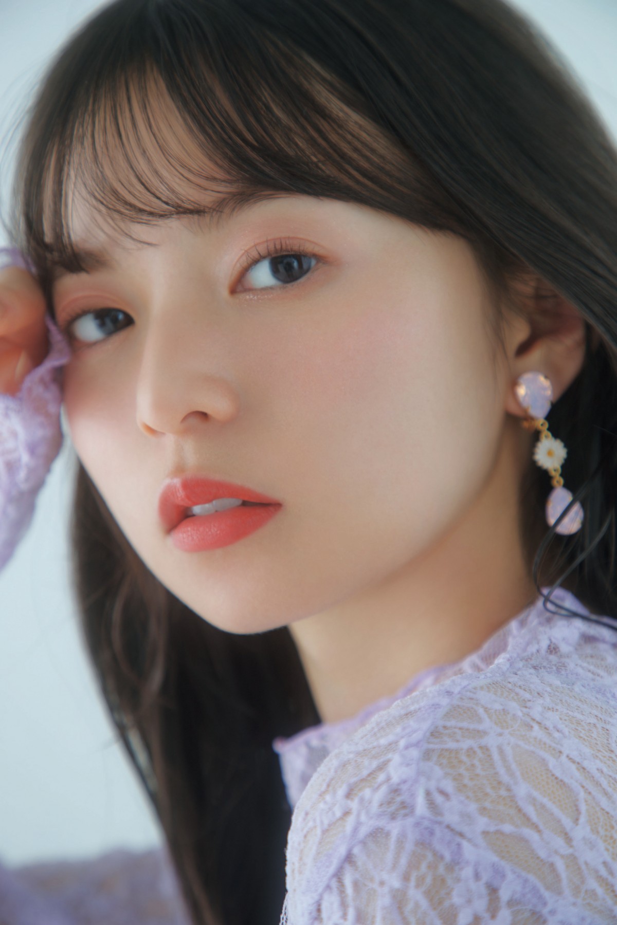 乃木坂46　おとな選抜　特大自立パネル　齋藤飛鳥　山下美月 乃木坂46齋藤飛鳥・山下美月・遠藤さくらら8名「TGC 2022 S／S