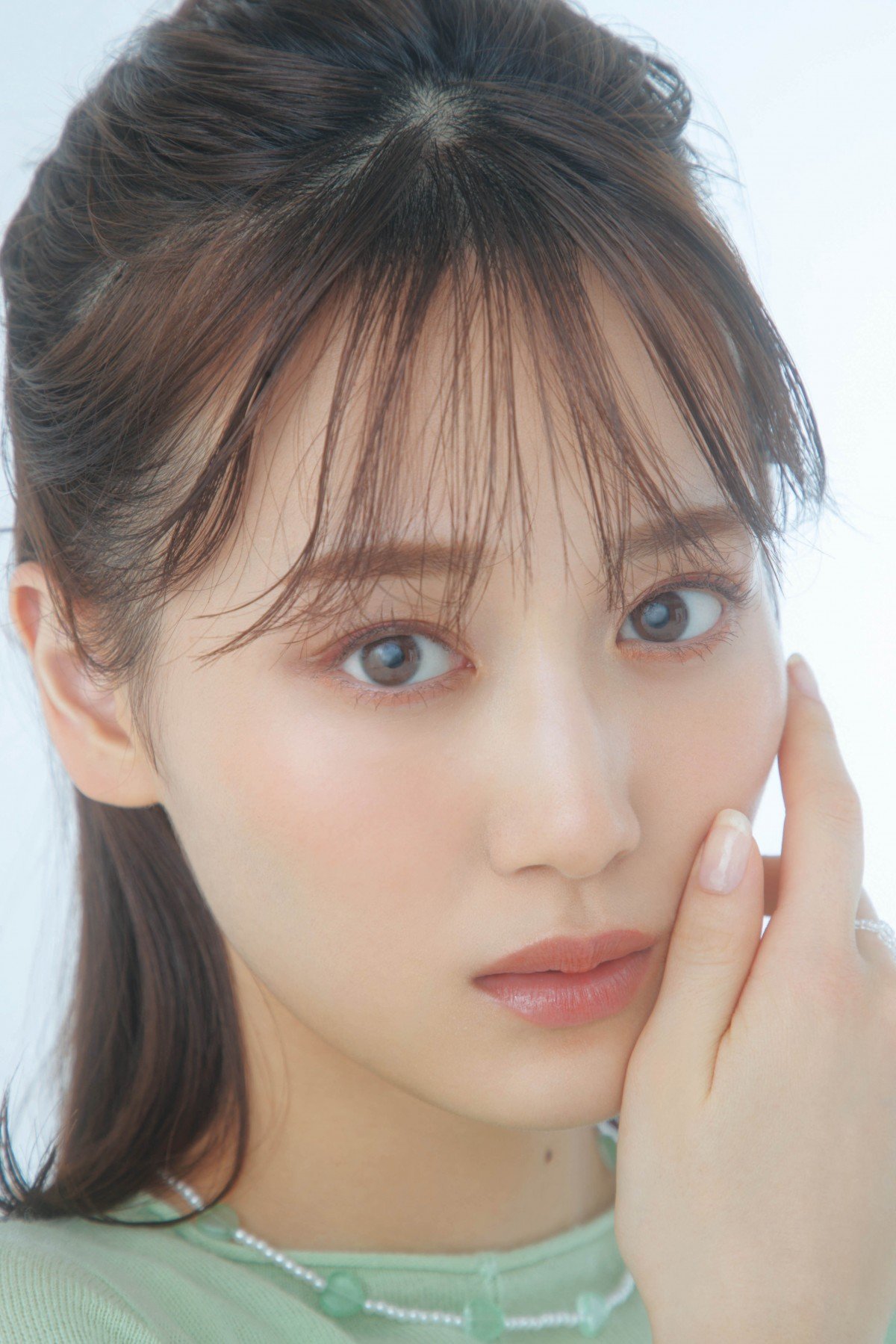 画像・写真 | 乃木坂46齋藤飛鳥は入浴で「むくみと疲れを解消」 山下美