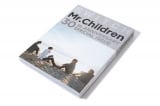 Mr.Childrenデビュー30周年記念雑誌『SWITCH』特別編集号(5月11日発売) 