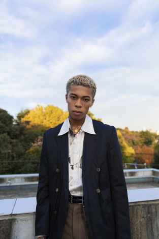 LDH Recordsよりデビューする事が決定したPSYCHIC FEVER・JIMMY 