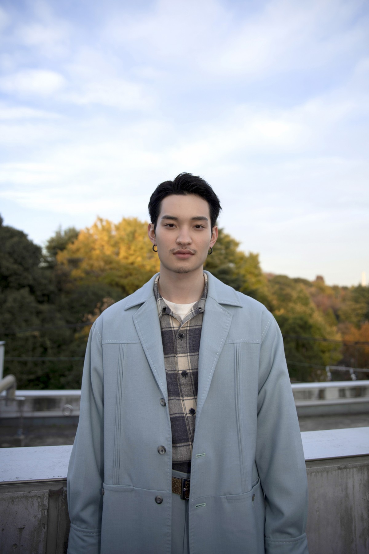 渡邉廉 サイン入りチェキ