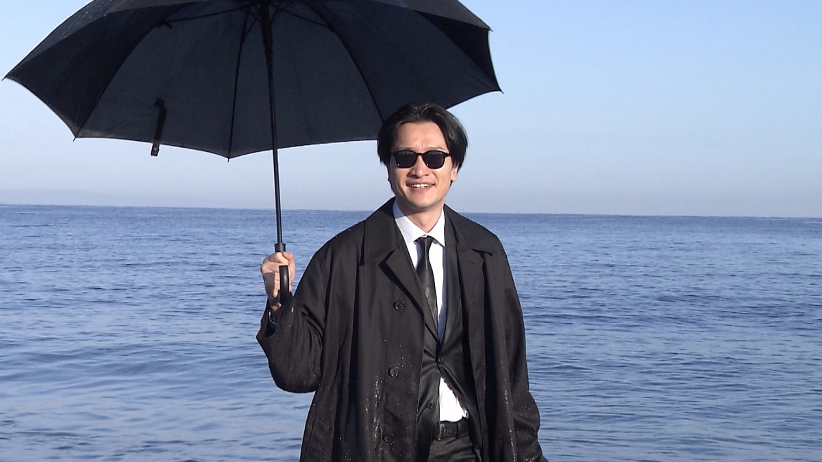 相席スタート山添『相席食堂』でロケ上手な一面 しずるKAZMAは冒頭から