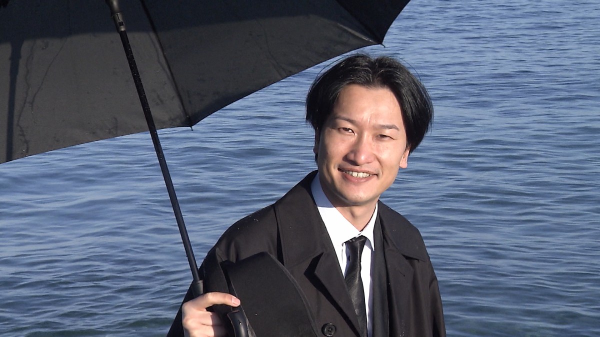 画像・写真 | 相席スタート山添『相席食堂』でロケ上手な一面 しずる