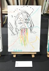 �w�Ȃ��肪���x����I�ډ���(C)ORICON NewS inc. 