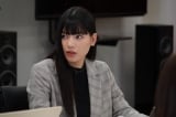 日本テレビ系水曜ドラマ『悪女（わる）〜働くのがカッコ悪いなんて誰が言った？〜』に出演する石井杏奈（C）日本テレビ 