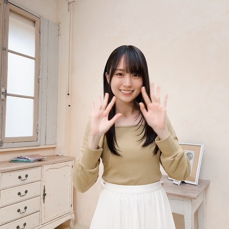 賀喜遥香　乃木坂46 Tシャツ北海道+フリルミニスカ　生写真　コンプ 乃木坂46 OFFICIAL WEB SHOP | 乃木坂46 グッズ通販サイト