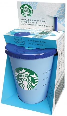 画像・写真 | 絶対買い！スタバの夏限定コーヒーとカラー