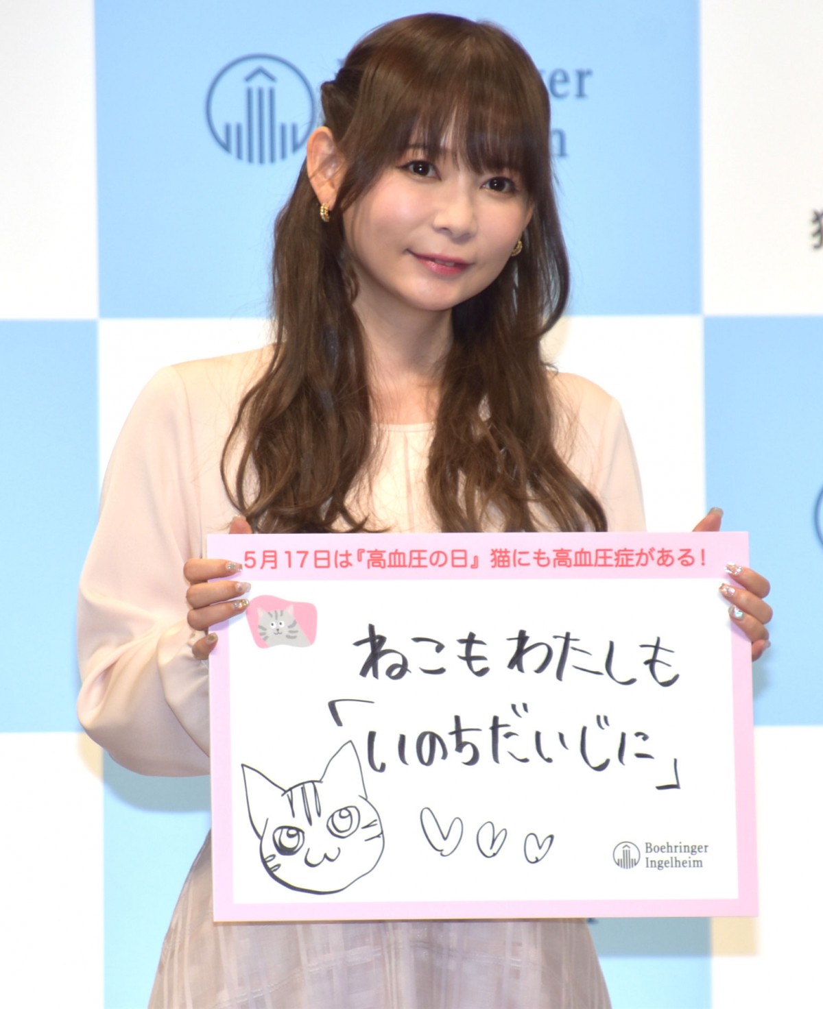 画像・写真 | 愛猫家・中川翔子、ネコに感謝「生きることだけを考えて教えてくれる」 ぬいぐるみにデレデレ 4枚目 | ORICON NEWS